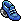 Chuteira Craque do Jogo Azul