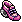 Chuteira Craque do Jogo Rosa