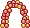 Arco de Balões Circense