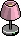 Abajur Kuromi