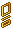 Contorno Dourado Magitech