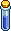 Tubo de Ensaio Azul