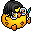 Pato Nerd