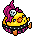Pato Violet