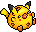 Pato Pikachu