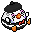 Pato Mímico
