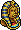 Busto Faraó Frank II