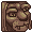 Raro Estátua de Sekhmet