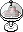 Bomboniere de Vidro