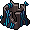 Tronco Alto Bioluminescente