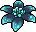 Flor Bioluminescente