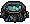 Tronco Grande Bioluminescente