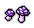 Cogumelos Bioluminescente
