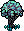 Arbusto Alto Bioluminescente