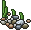 Decorações Submersas