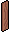 Bastão Chalé das Fadas