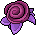 Rosa Florescente