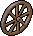 Roda de Madeira