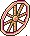 Roda Decorada