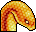 Raro Serpente da Sabedoria