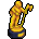 VMAs Trophy