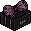 Box of ties - Makeup