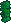 Arbusto Ornamental Grande