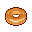 Donut Açucarado