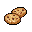 Biscoito Doce