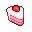 Torta de Morango