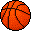 Bola de Basquete