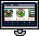 Monitor Moderno II