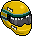 Capacete Automotivo