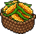 Cesta de Milhos