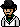 Boneco de Olinda: Homem Pixelado