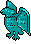 Fenix Azul
