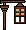 Lâmpada de Chão Oriental