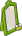 Espelho de Sapo