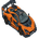 *McLarenSennaGTR