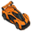 *McLarenSolusGT