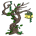 Árvore Iluminada