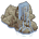 Cascata Rochosa IV