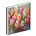 Quadro Tulipas Rosas