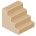 Mut_Escalera_Crema