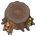 Tronco Cortado Grande