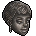 Estátua Nina Simone