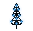 Pinheiro Iluminado