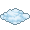 Piso Nevado 1x1