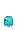 Fantasma Azul Piscina
