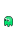 Fantasma Verde Água